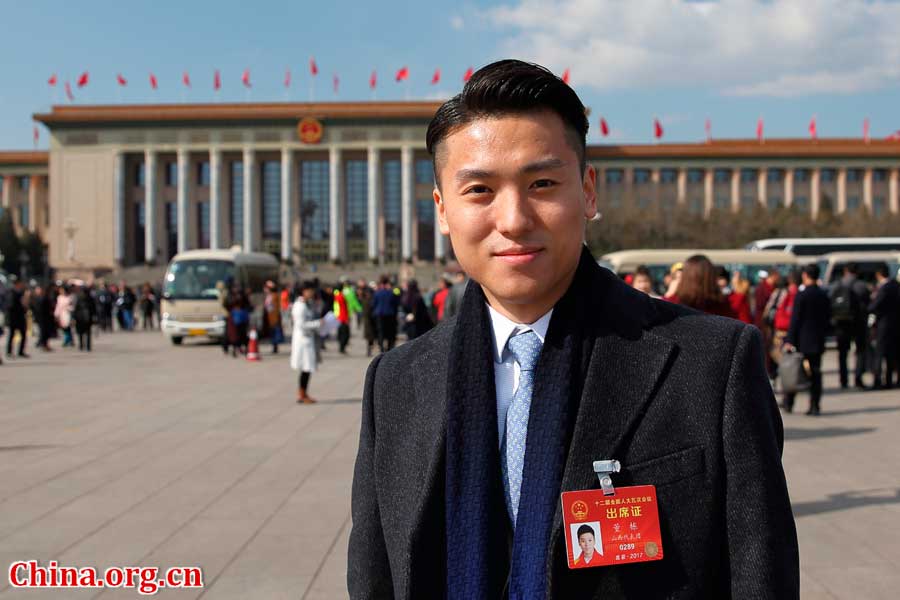 详细阅读:董栋(董栋华长青集团) 董栋(董栋华长青集团)